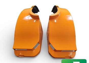 Błotnik tylny 7700030896 7700035455 Claas Ares 616