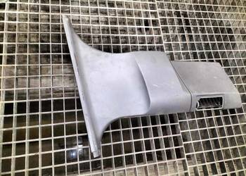 Tapicerka słupka "B"  po prawej stronie BMW E65 E66