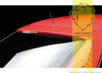 AUDI A4/B5 SEDAN SPOILER DASZEK S4 LOTKA RS
