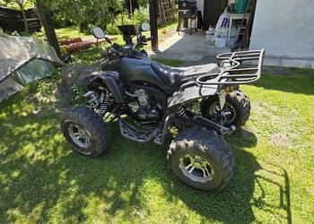 2012 Eglmotor lyda 203e-3 eagle