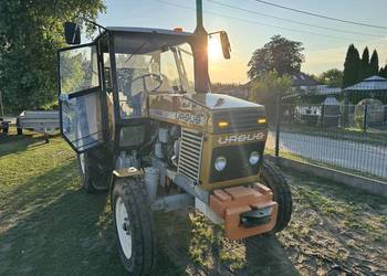 Sprzedam Ursusa 1002 z 1984r