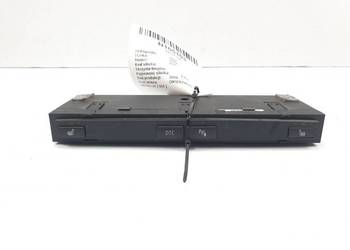 PRZYCISK BMW E61 6952479 PODGRZEWANIA