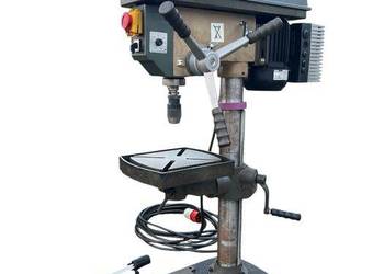 Wiertarka stołowa OPTIMUM B23 Pro Vario · 750W · MK2 · 400V
