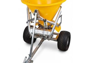 POSYPYWARKA DO SOLI PIASKU JSB MINI