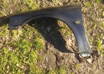 Błotnik przedni lewy Opel Vectra B