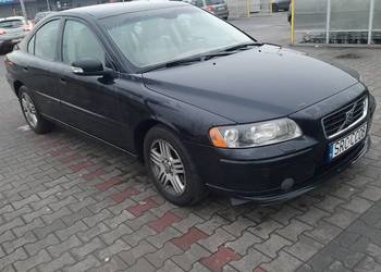 Volvo s 60 Momentum 2.4d5