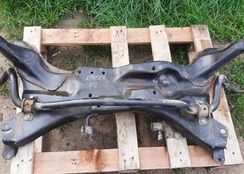 sanki przednie wózek przód kołyska Mitsubishi Lancer VII 03-11