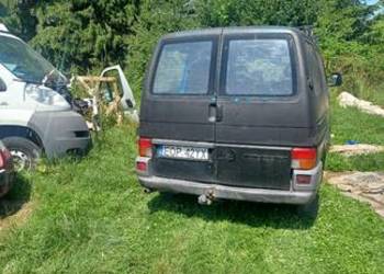 Volkswagen T4 sprzedam