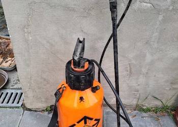 Opryskiwacz Kwazar 12l.