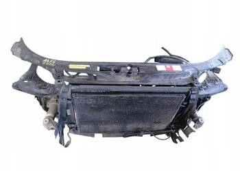 PAS PRZEDNI CHŁODNICE AUDI A4 B6 2.0 FSI 8E0121251