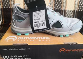 obuwie sportowe - rekreacyjne rozm. 38