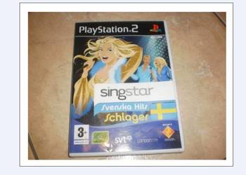 SingStar ps2 PLAYSTATION 2