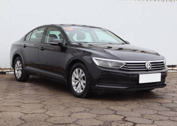 VW Passat 1.4 TSI