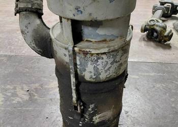 Filtr powietrza ursus c360/355/4011