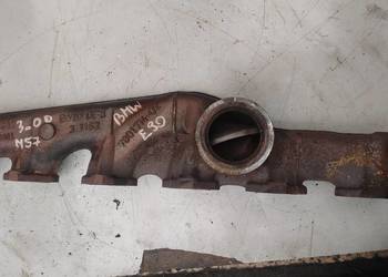 BMW E60 E90 3,0 diesel M57 kolektor wydechowy 780171402