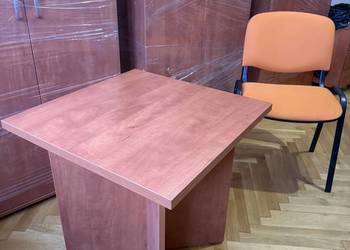 Meble biurowe SVENBOX, szafy aktowe, regał, stolik