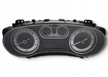 LICZNIK ZEGARY Fiat 500 L benzyna Anglik 51953198 A2C32922701 116 458 mile