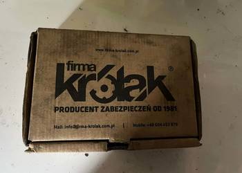 Zabezpieczenia Kół Peogeot