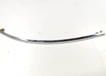Listwa Chrom Zderzaka Pod Lampą A6 C5 2.5 TDI BFC