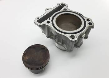 Cylinder Tlok Oem Suzuki Sv 650