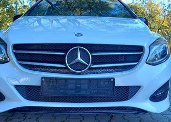Mercedes-Benz*Klasa 200 (CDI)* AMG Line* 30.10.2015r. Mercedes-Benz*Klasa 200 (CDI)* AMG Line* 30.10.2015r.