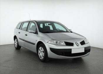 Renault Megane 1.6 16V