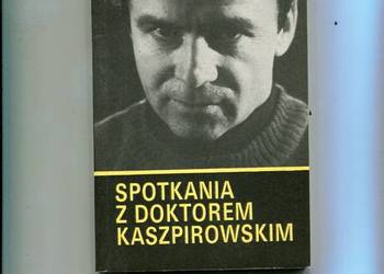 Spotkania z doktorem Kaszpirowskim