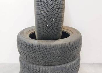 4x OPONA CAŁOROCZNA GOODRIDE ALL SEASON 205/55R16 (3821) 5.42 6.17 5.82 6 6