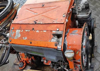 Silnik do Koparek deutz BF4L913 TURBO kompletny Atlas itp