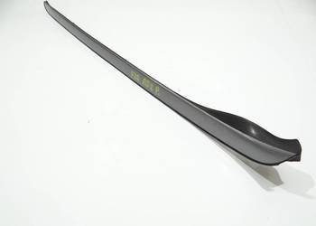 LISTWA SZYBY CZOŁOWEJ PRAWA BMW X3 F25 A52