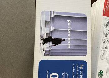 Orginaly toner HP 00A