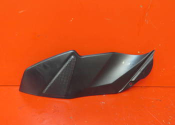 SUZUKI GSR 750 GSR750/L1 2012 PLASTIK OWIEWKA OSŁONA WYPEŁNIENIE ZBIORNIKA