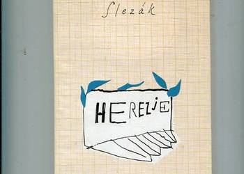 Herezje - Czesław Slezak