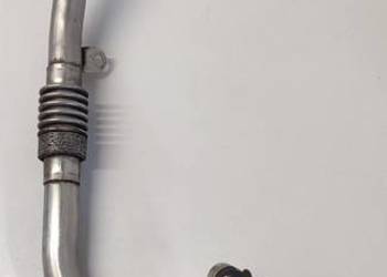AUDI A4 B8 RURKA PRZEWÓD EGR 03L131521AD