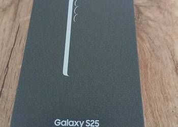 Galaxy S25