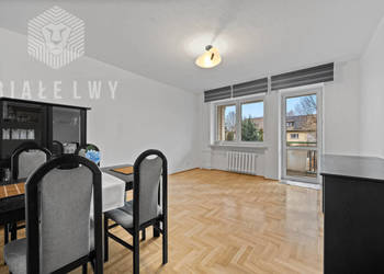 Oferta wynajmu mieszkania Warszawa Fasolowa 77.6m2 4 pokoje