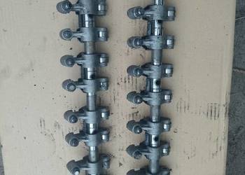 MASTER ll 2.5 dci ,Dzwigienki zaworowe