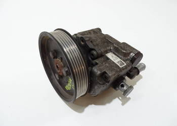 POMPA WSPOMAGANIA BMW E60 E61 N47 2.0D OE 6780848 (4817528)