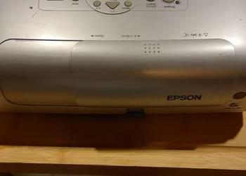 Projektor Epson  EMP S 4
