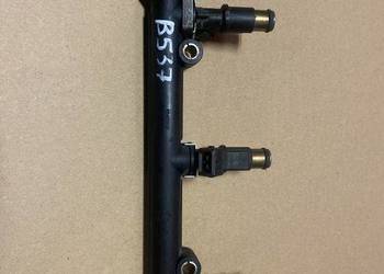 Triumph 955i Sprint listwa wtryskiwaczy B537