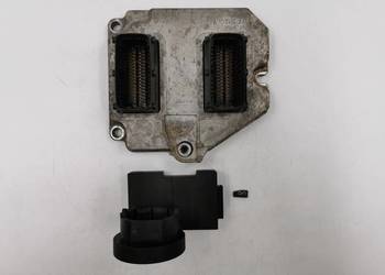 Sterownik Silnika Opel Zafira A 1.8 16v 55355044 5WK9383