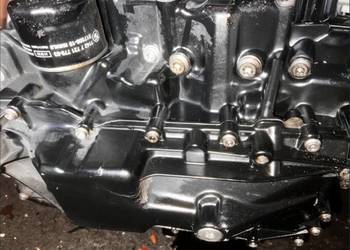 Miska olejowa BMW F900R 2021r K83