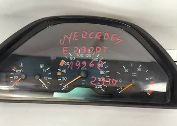 LICZNIK ZEGAR MERCEDES  2105406547