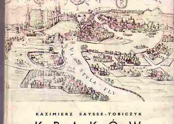 (1150) KRAKÓW – KAZIMIERZ SAYSSE – TOBICZYK
