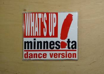 WHAT'S UP - MINNESOTA DANCE VERSION