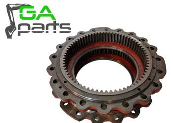 Wieniec Zębaty Piasty Liebherr 10100097