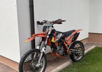 Ktm Sxf 250