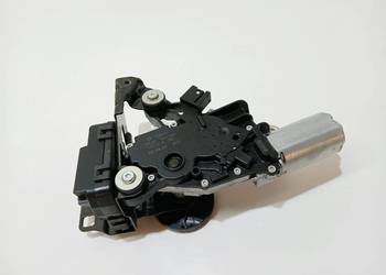 MECHANIZM SILNICZEK WYCIERACZKI TYŁ BMW E61 LCI 1397220905
