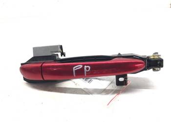 KLAMKA ZEWNĘTRZNA PRAWY PRZÓD MAZDA 2 DL Hatchback