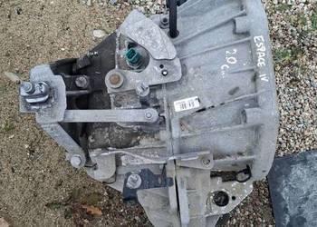 Skrzynia Renault Espace IV 2.0.